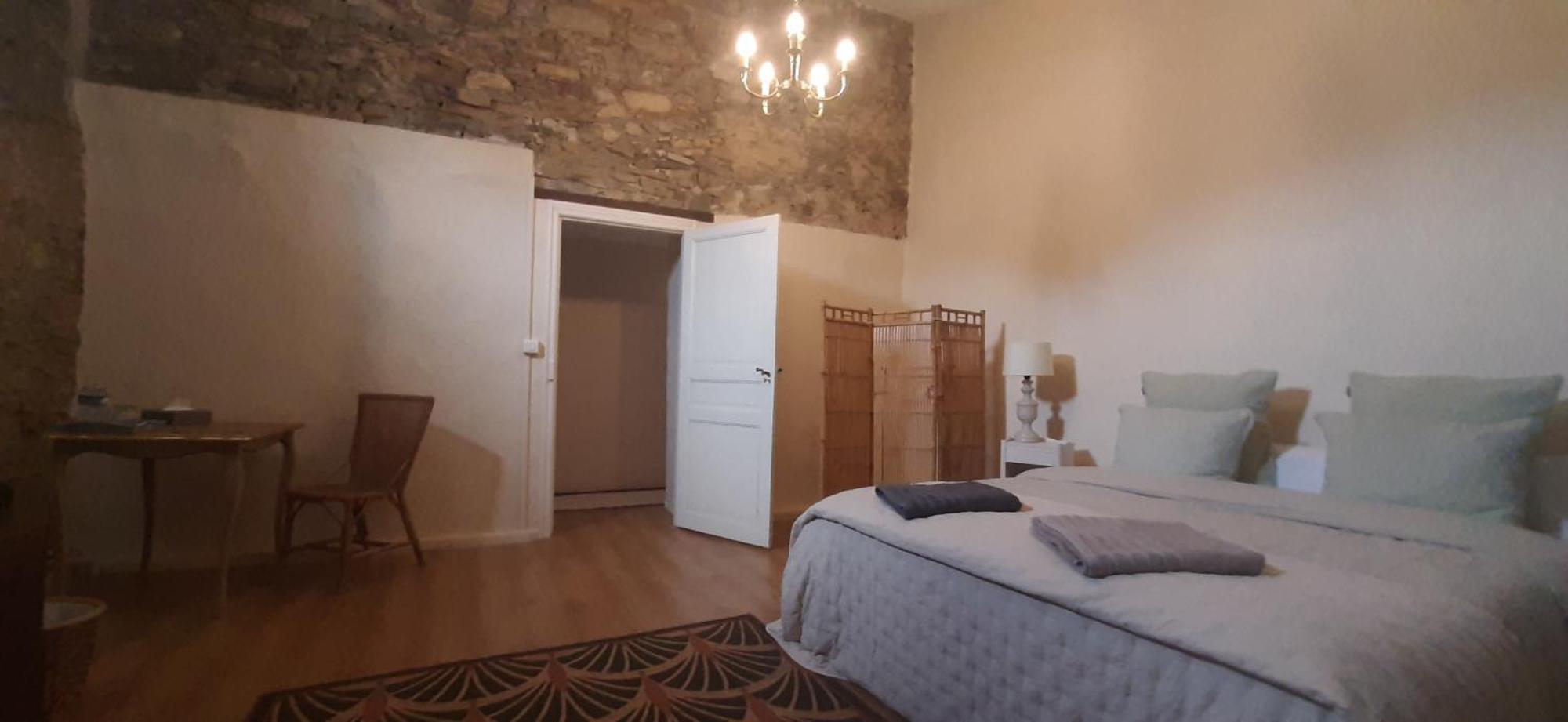 Maison Isivier Magrie Cameră foto