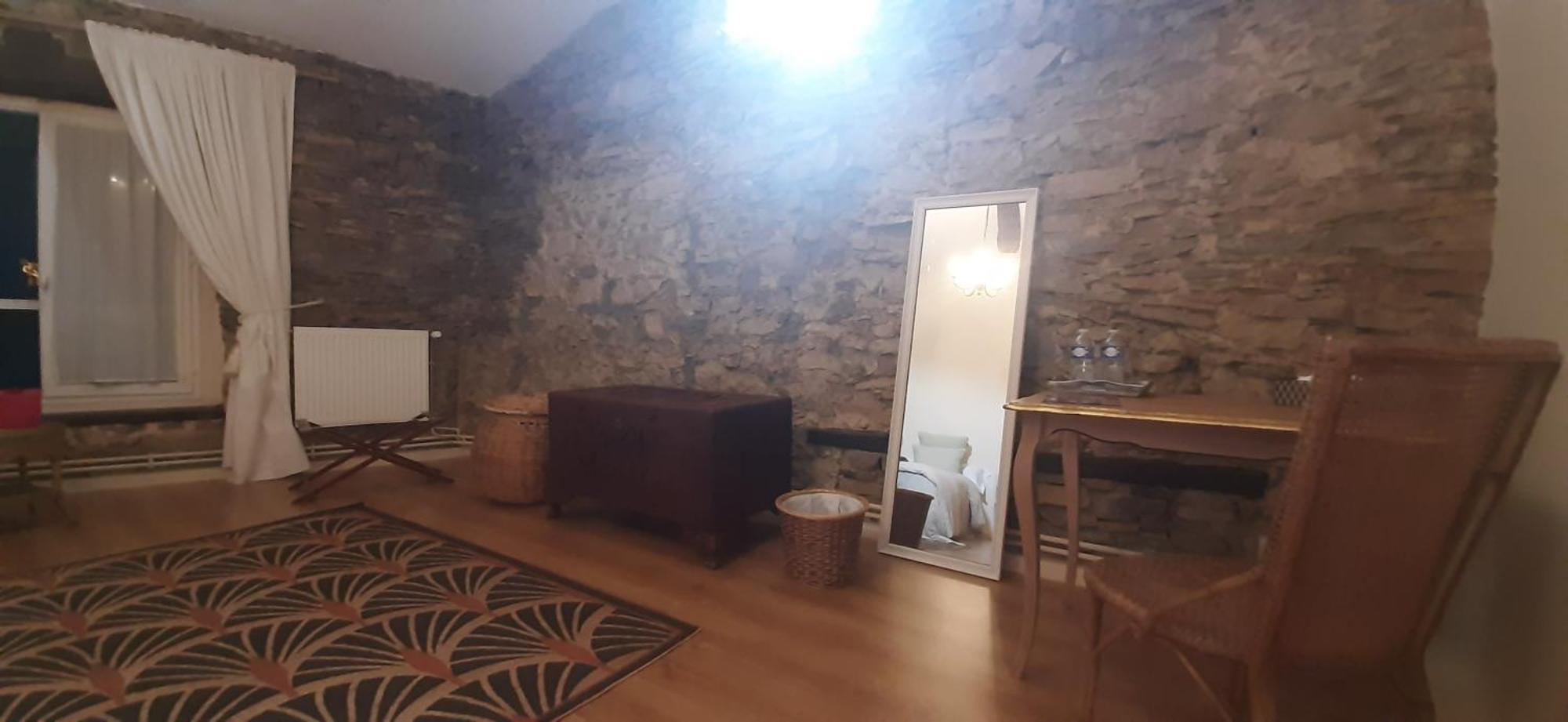 Maison Isivier Magrie Cameră foto